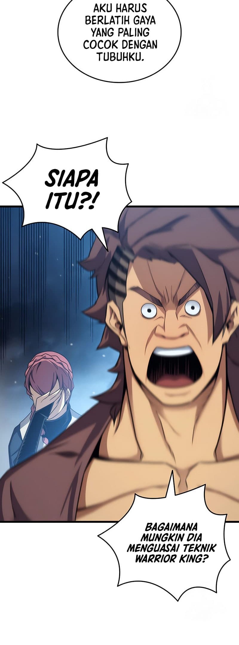 The Great Mage Returns After 4000 Years Chapter 156 - halaman 17