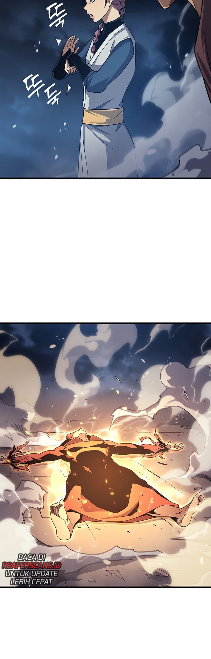 The Great Mage Returns After 4000 Years Chapter 156 - halaman 19