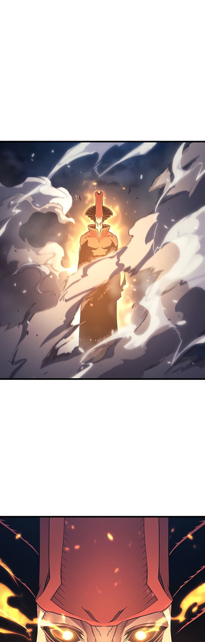 The Great Mage Returns After 4000 Years Chapter 156 - halaman 2