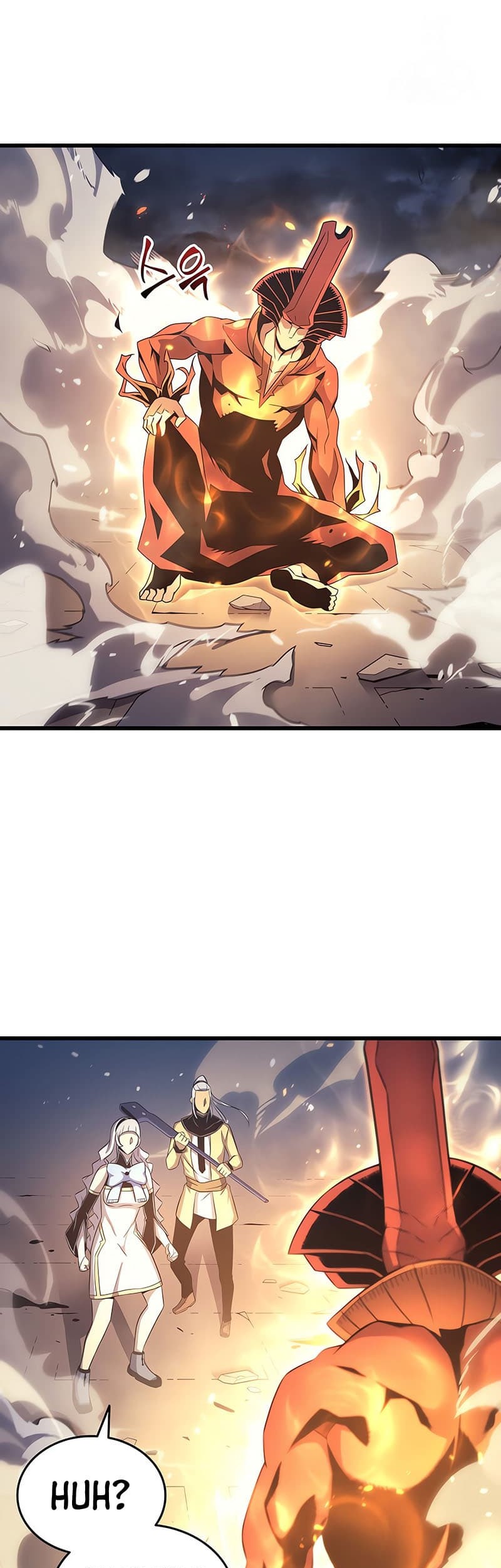 The Great Mage Returns After 4000 Years Chapter 156 - halaman 20