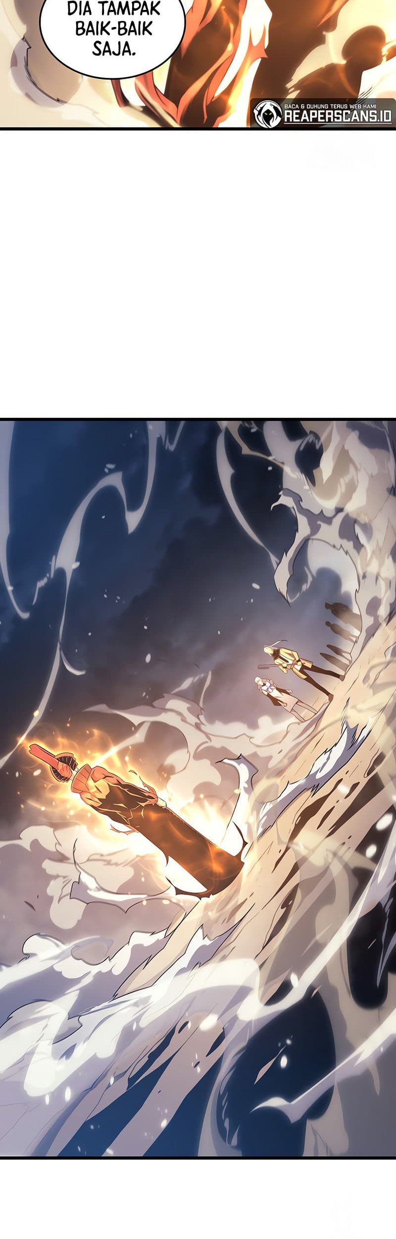 The Great Mage Returns After 4000 Years Chapter 156 - halaman 21