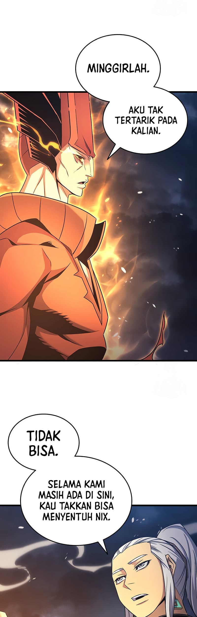 The Great Mage Returns After 4000 Years Chapter 156 - halaman 22