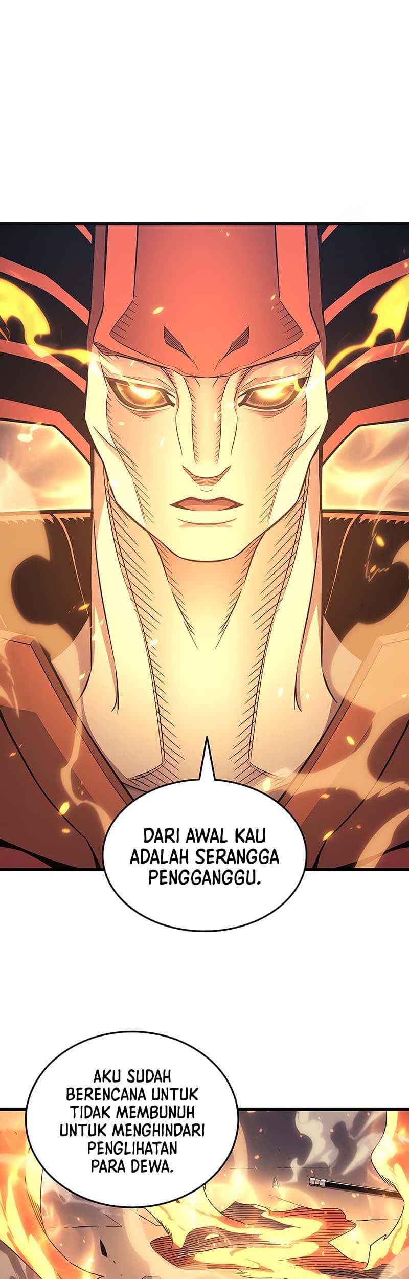 The Great Mage Returns After 4000 Years Chapter 156 - halaman 24