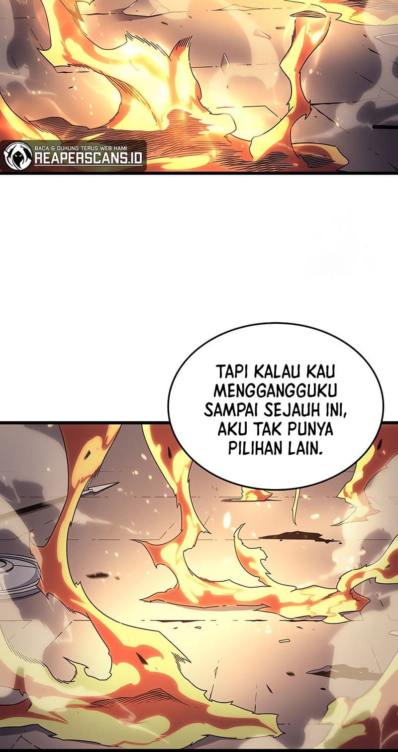 The Great Mage Returns After 4000 Years Chapter 156 - halaman 25