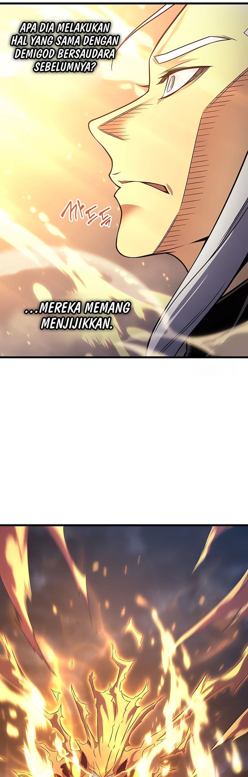 The Great Mage Returns After 4000 Years Chapter 156 - halaman 27