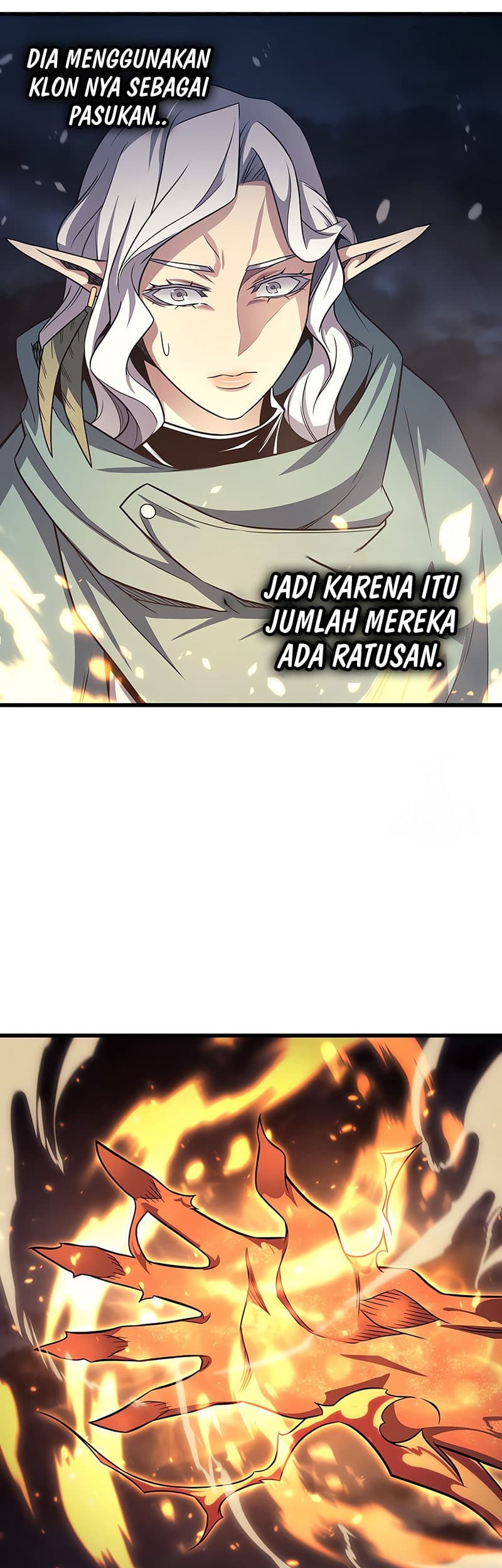 The Great Mage Returns After 4000 Years Chapter 156 - halaman 30
