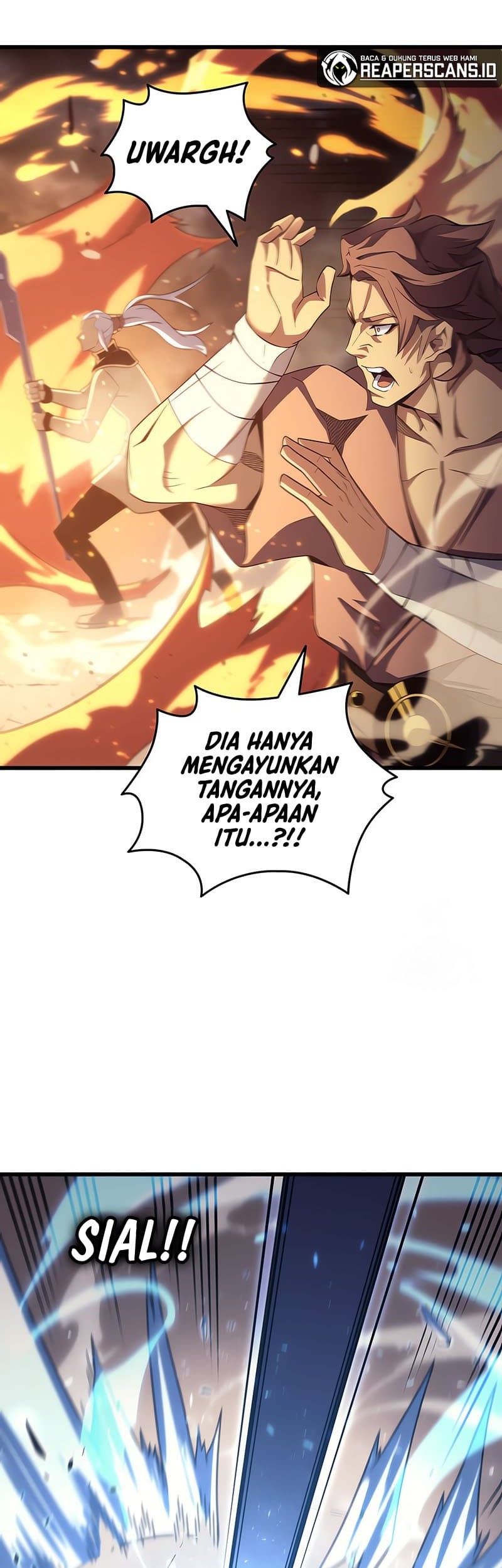 The Great Mage Returns After 4000 Years Chapter 156 - halaman 32