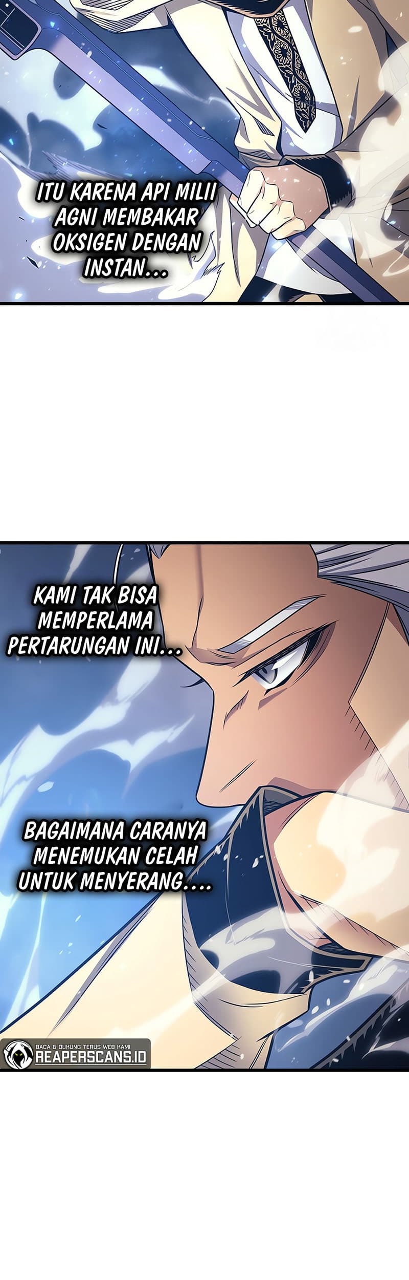 The Great Mage Returns After 4000 Years Chapter 156 - halaman 36