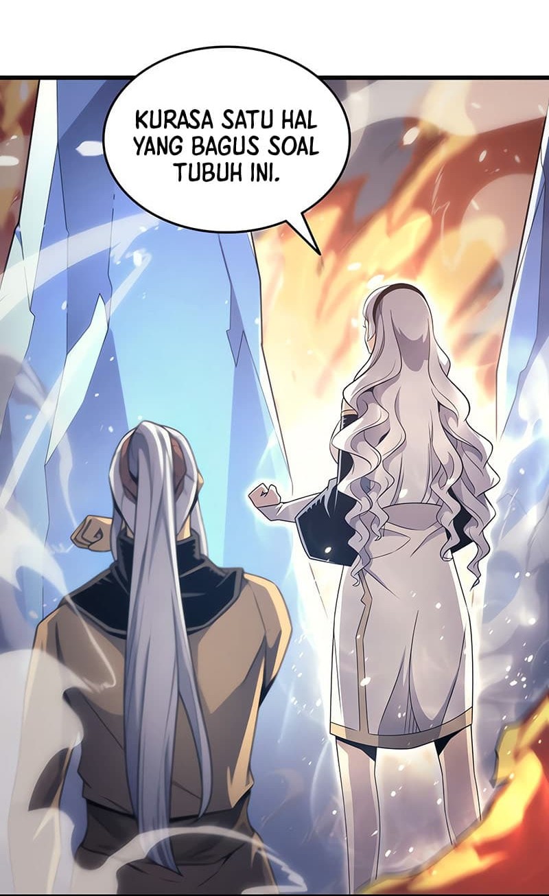 The Great Mage Returns After 4000 Years Chapter 156 - halaman 37