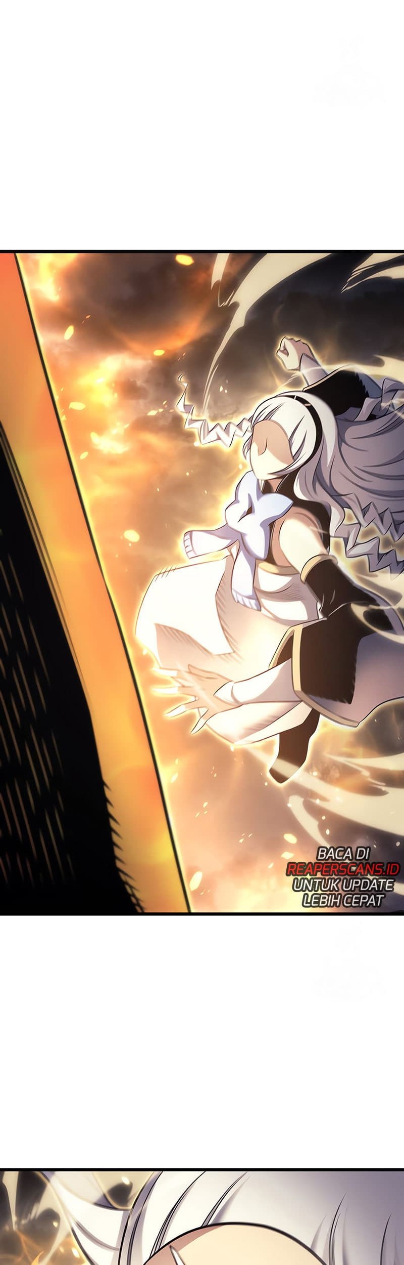 The Great Mage Returns After 4000 Years Chapter 156 - halaman 39