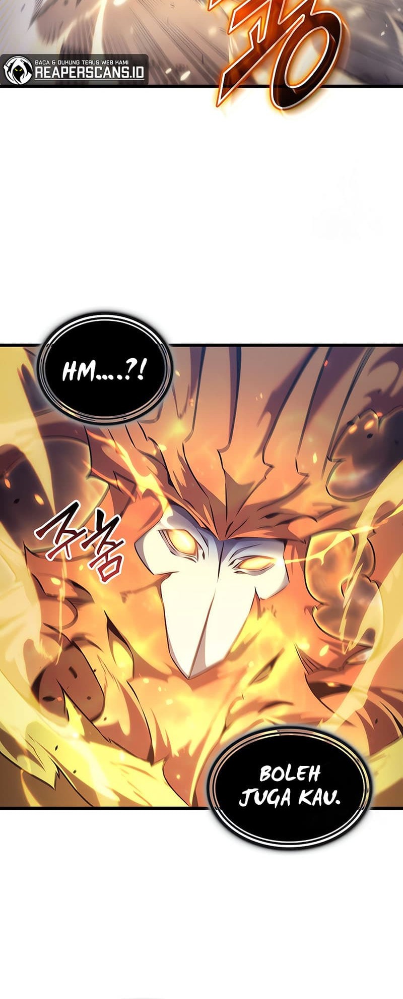 The Great Mage Returns After 4000 Years Chapter 156 - halaman 41