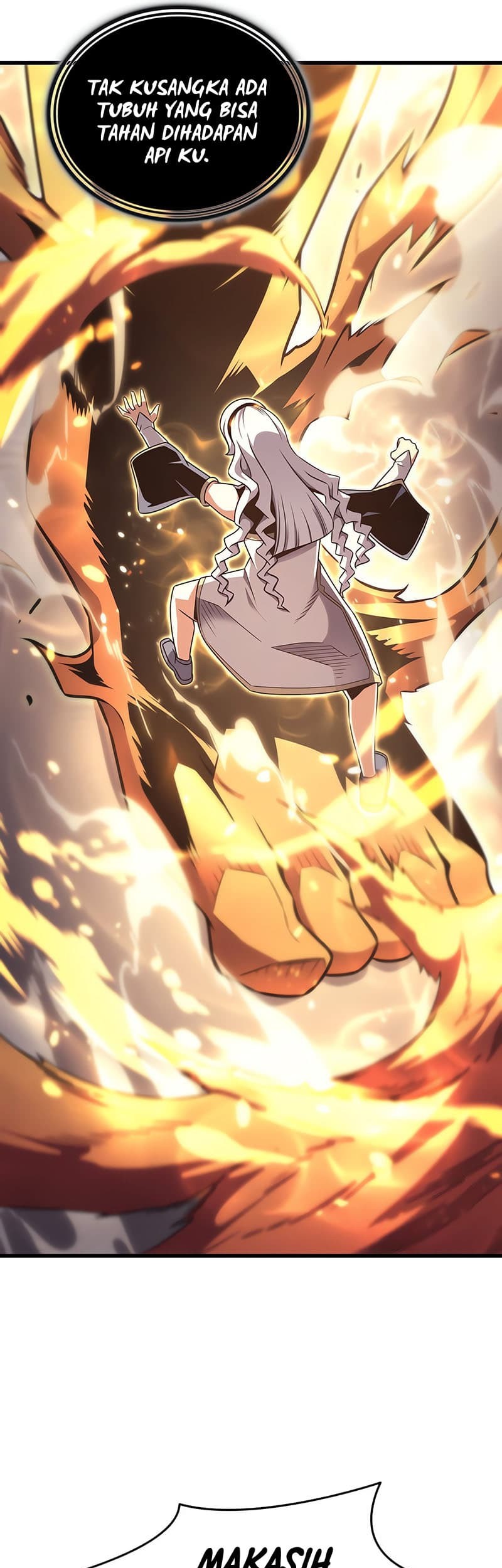 The Great Mage Returns After 4000 Years Chapter 156 - halaman 42