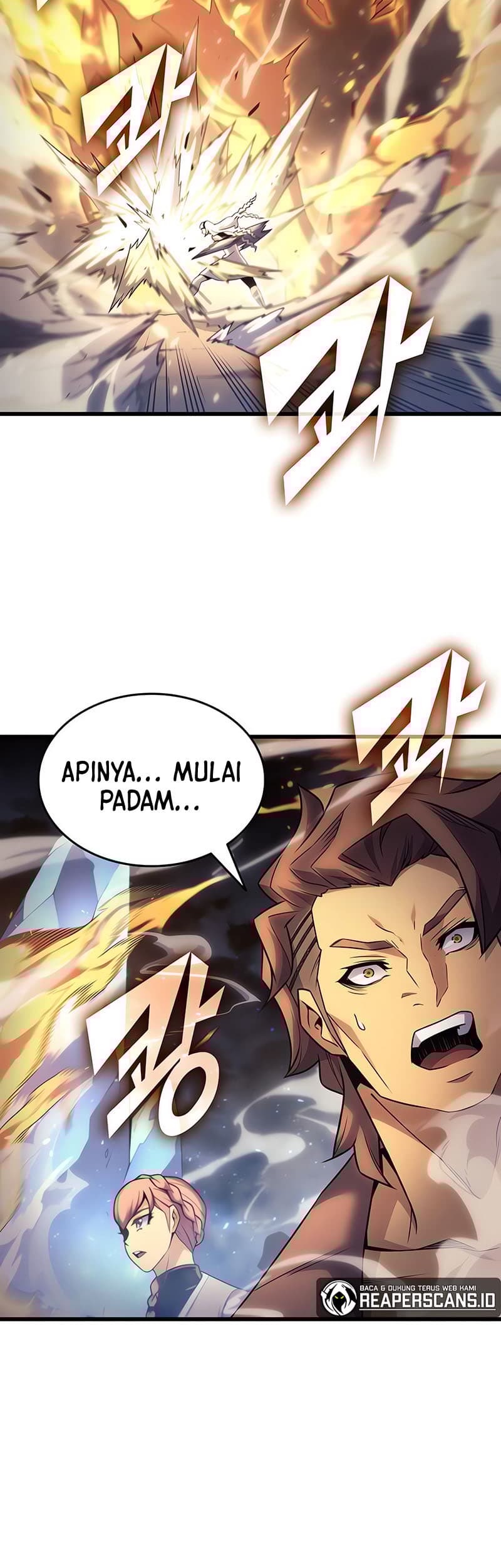 The Great Mage Returns After 4000 Years Chapter 156 - halaman 44