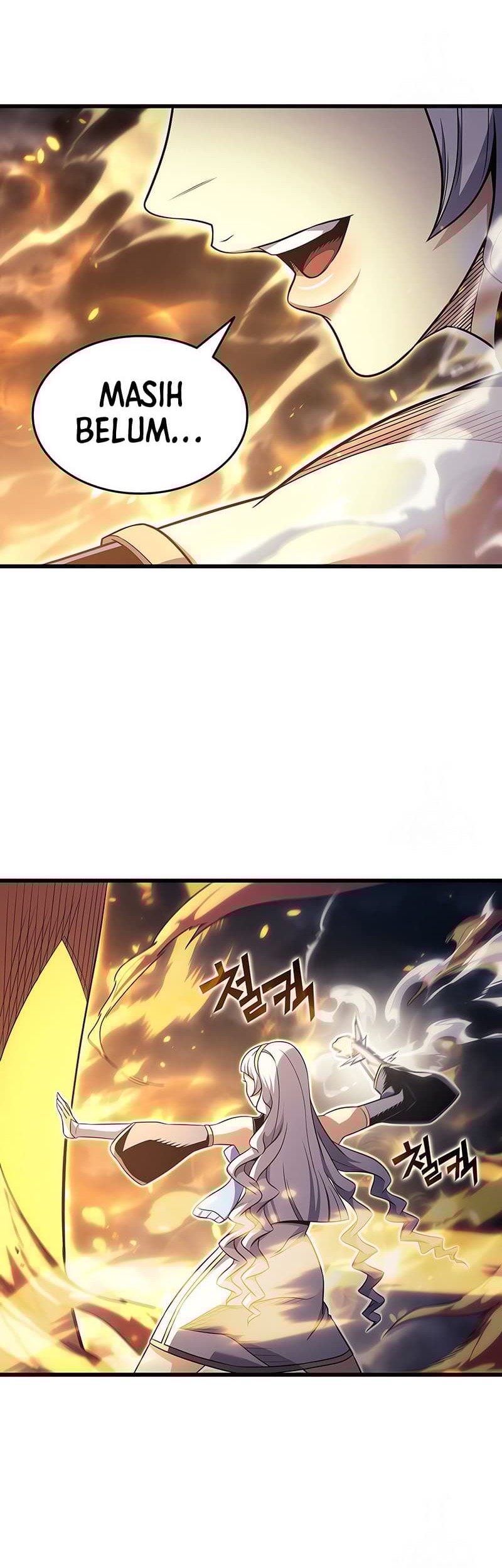 The Great Mage Returns After 4000 Years Chapter 156 - halaman 45