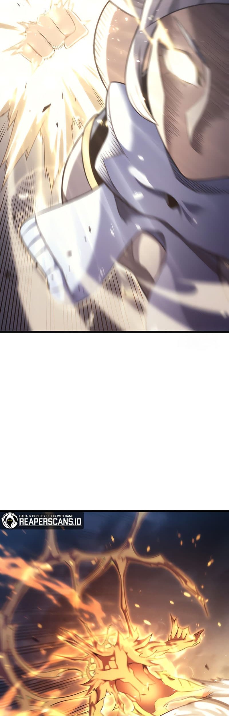 The Great Mage Returns After 4000 Years Chapter 156 - halaman 47