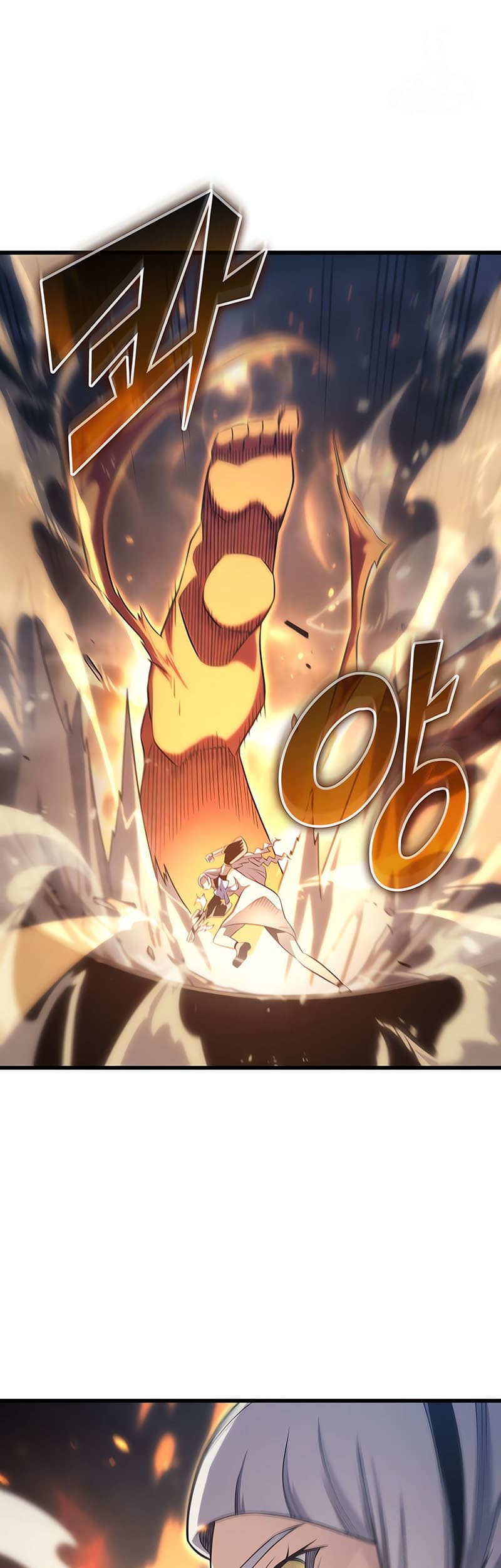 The Great Mage Returns After 4000 Years Chapter 156 - halaman 50