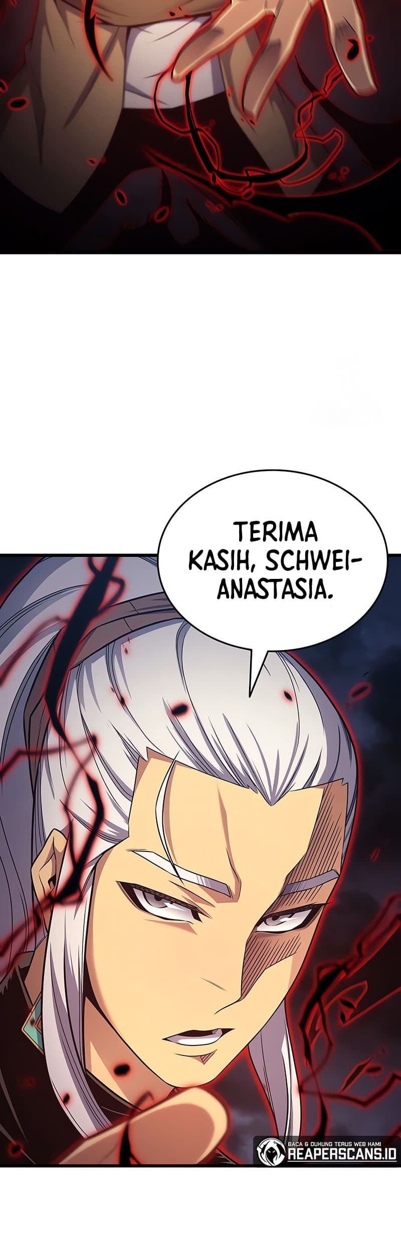 The Great Mage Returns After 4000 Years Chapter 156 - halaman 52
