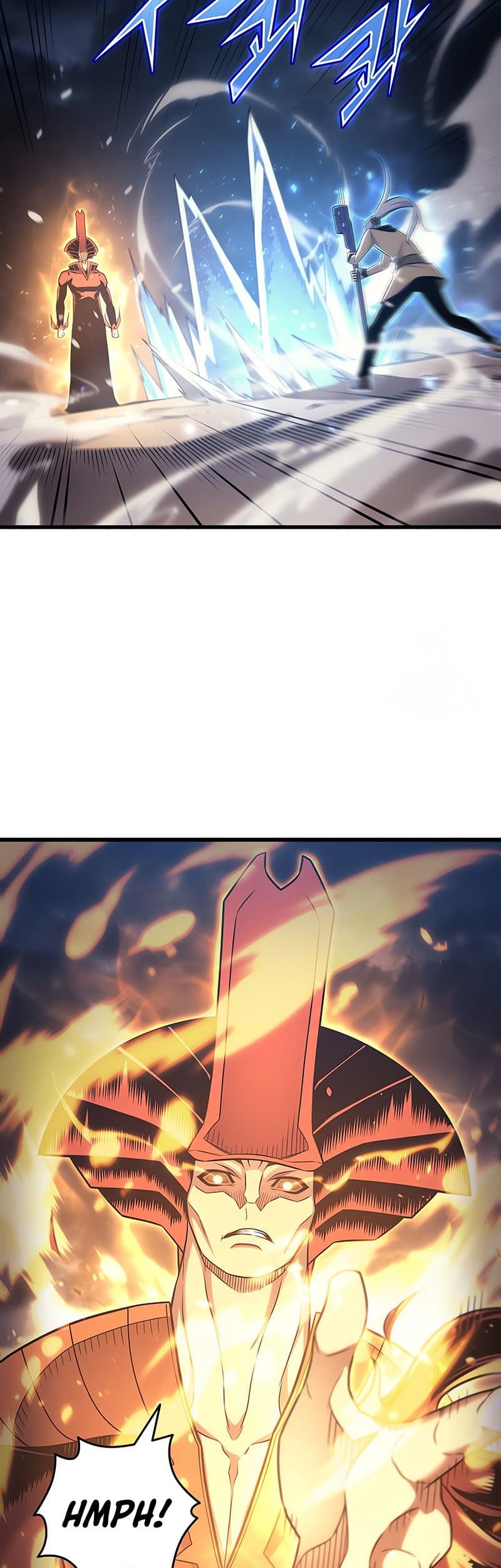 The Great Mage Returns After 4000 Years Chapter 156 - halaman 8