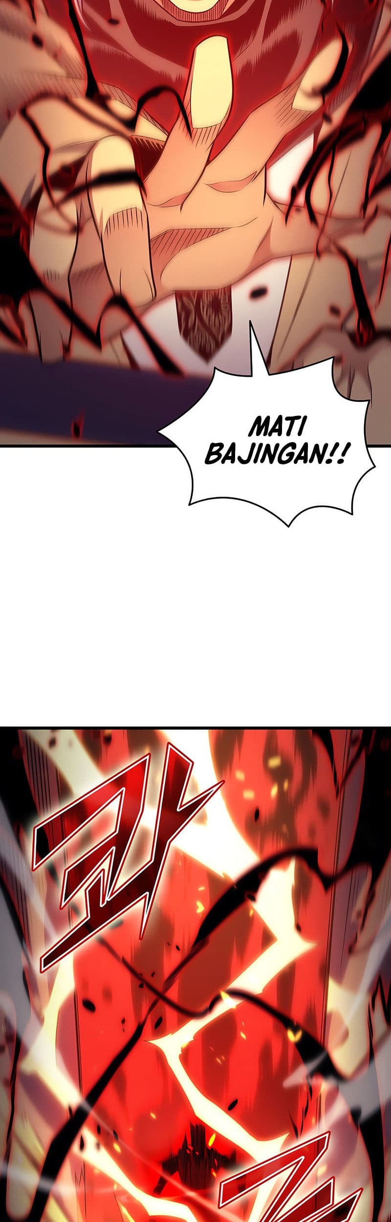 The Great Mage Returns After 4000 Years Chapter 157 - halaman 11
