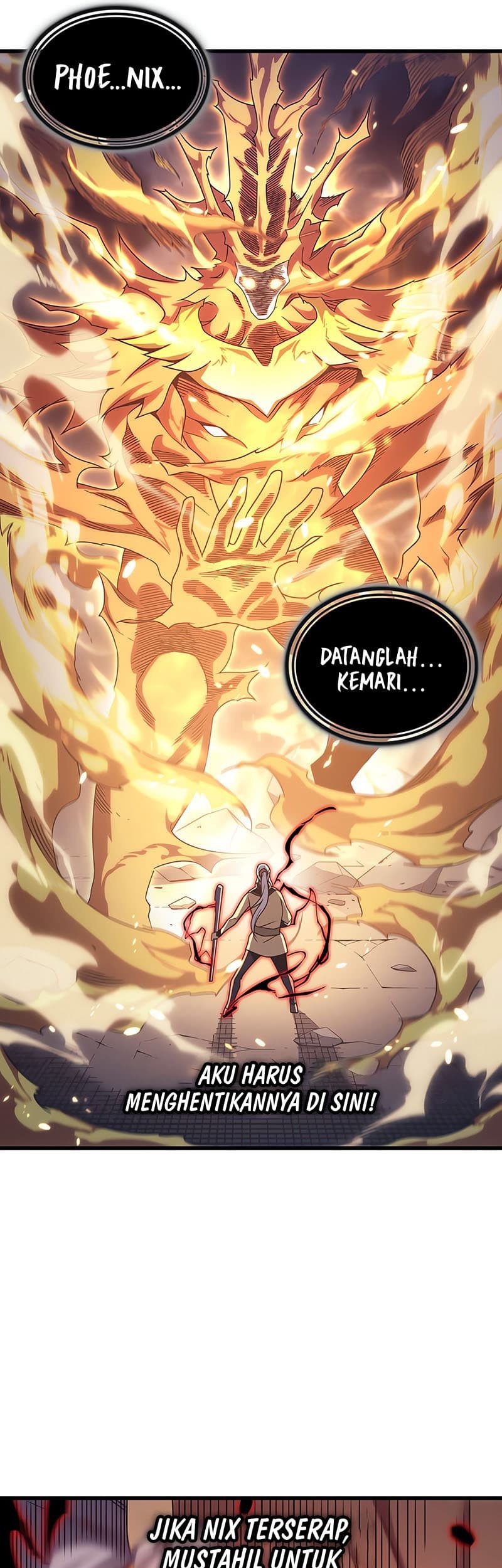 The Great Mage Returns After 4000 Years Chapter 157 - halaman 14