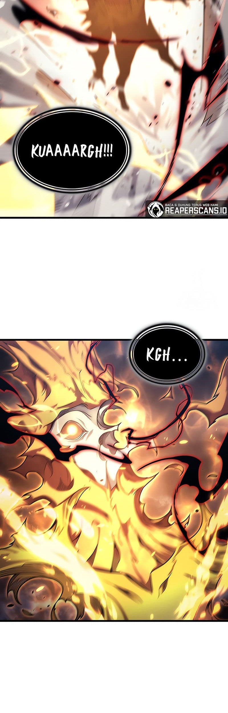 The Great Mage Returns After 4000 Years Chapter 157 - halaman 17