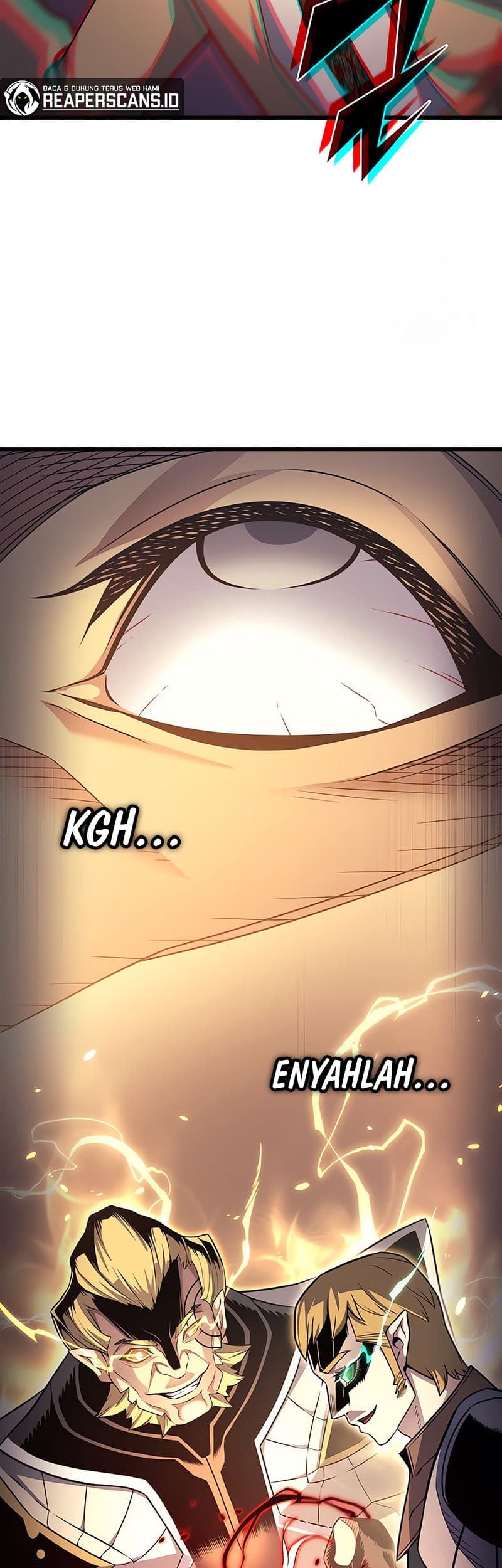 The Great Mage Returns After 4000 Years Chapter 157 - halaman 19