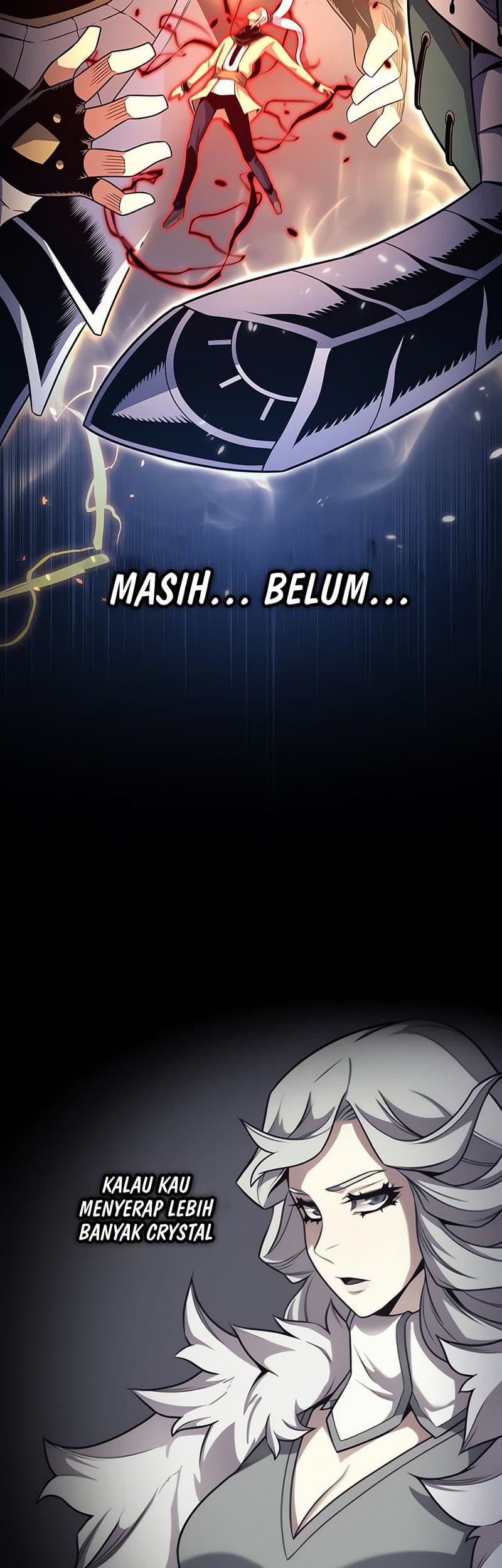 The Great Mage Returns After 4000 Years Chapter 157 - halaman 20
