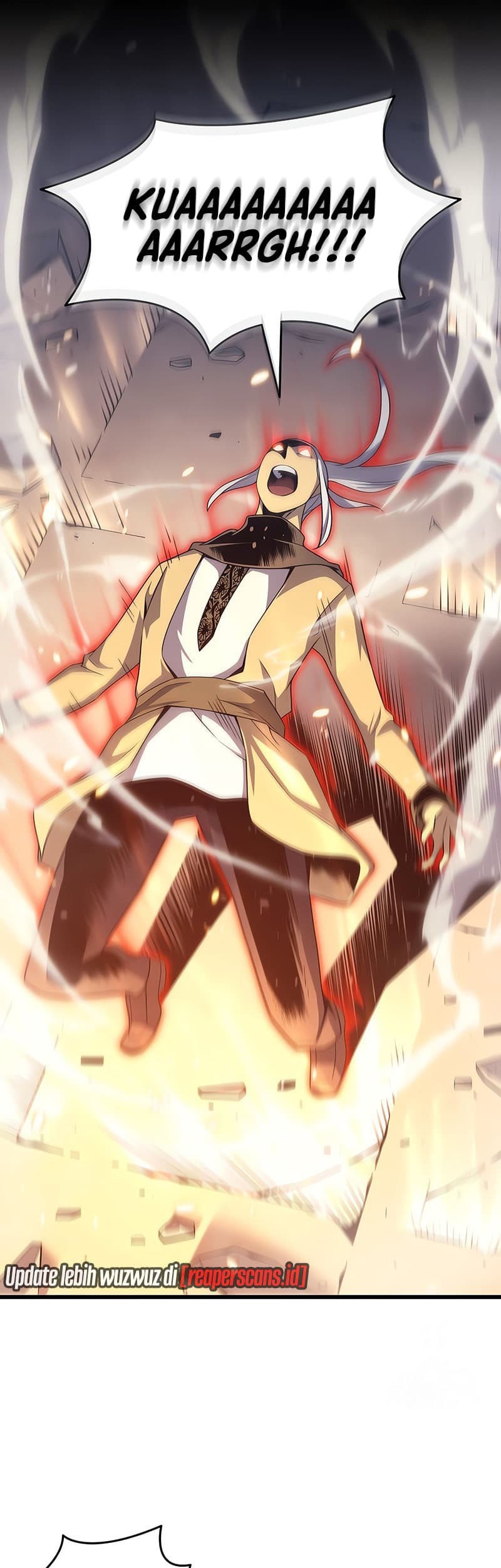 The Great Mage Returns After 4000 Years Chapter 157 - halaman 22