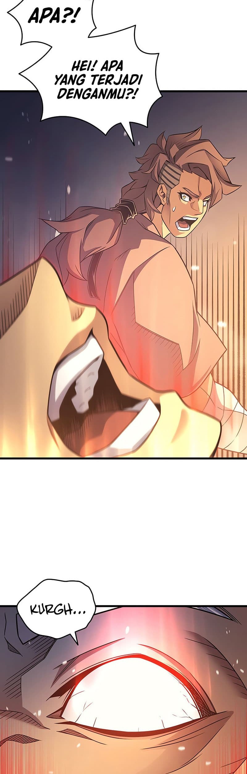 The Great Mage Returns After 4000 Years Chapter 157 - halaman 23