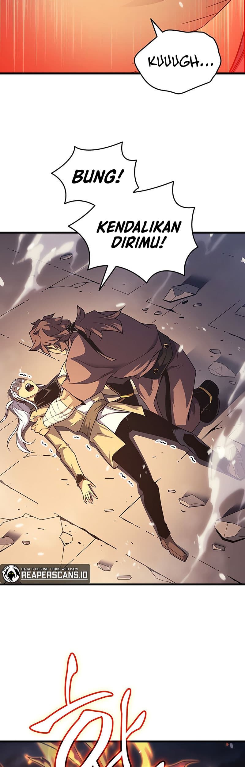 The Great Mage Returns After 4000 Years Chapter 157 - halaman 24