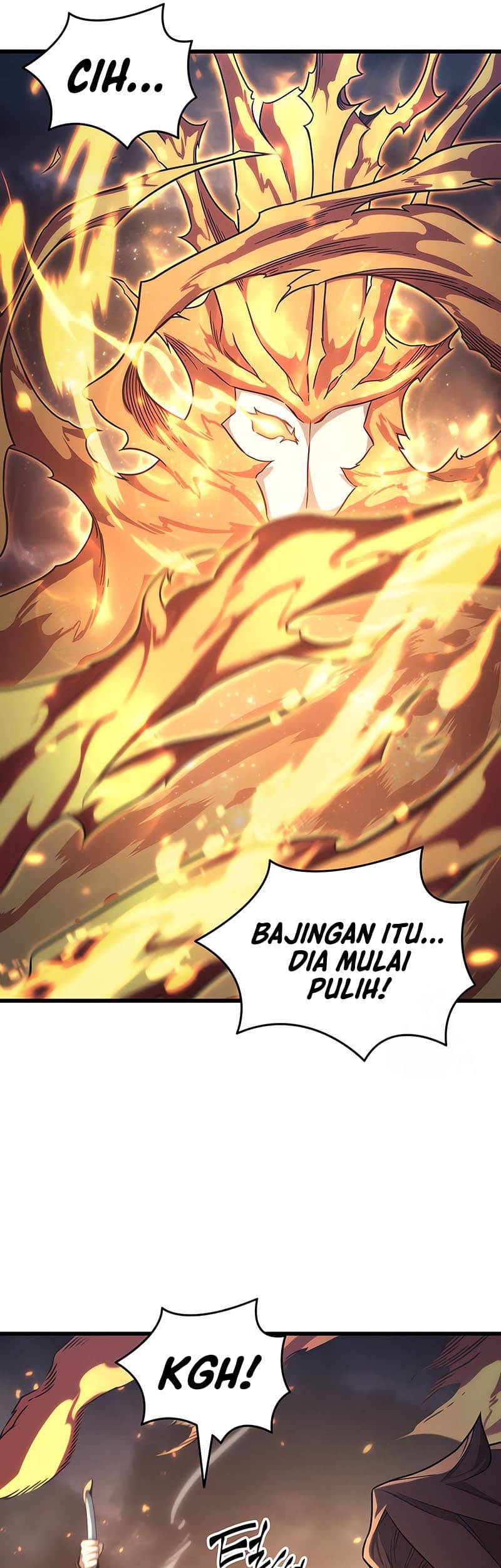 The Great Mage Returns After 4000 Years Chapter 157 - halaman 26