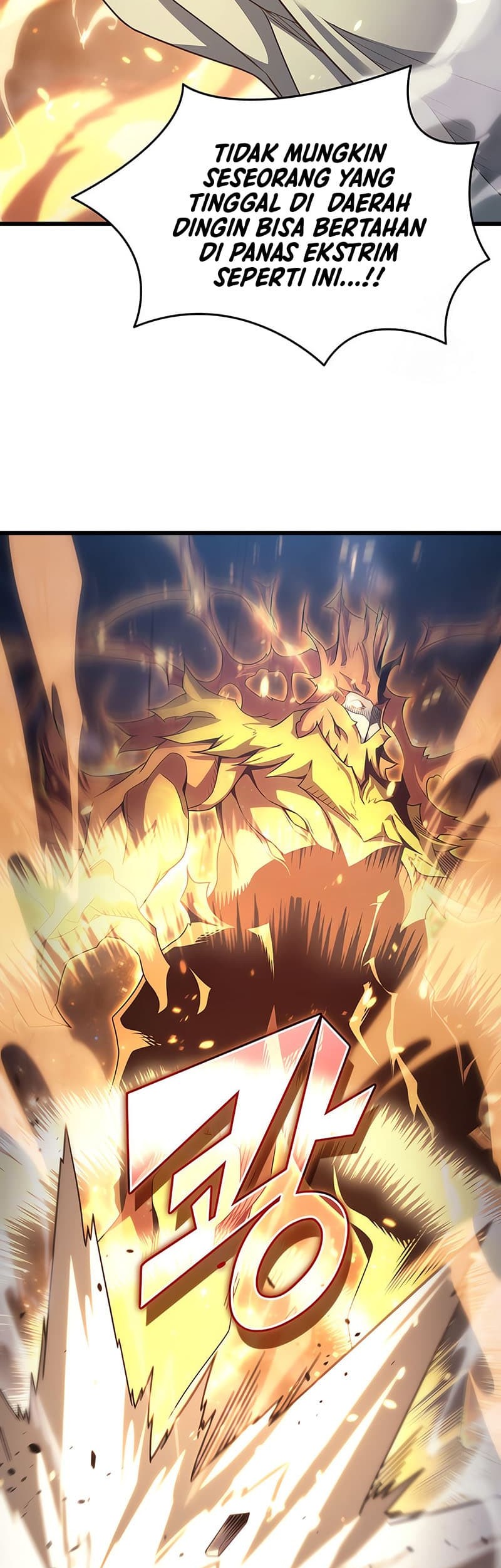 The Great Mage Returns After 4000 Years Chapter 157 - halaman 28