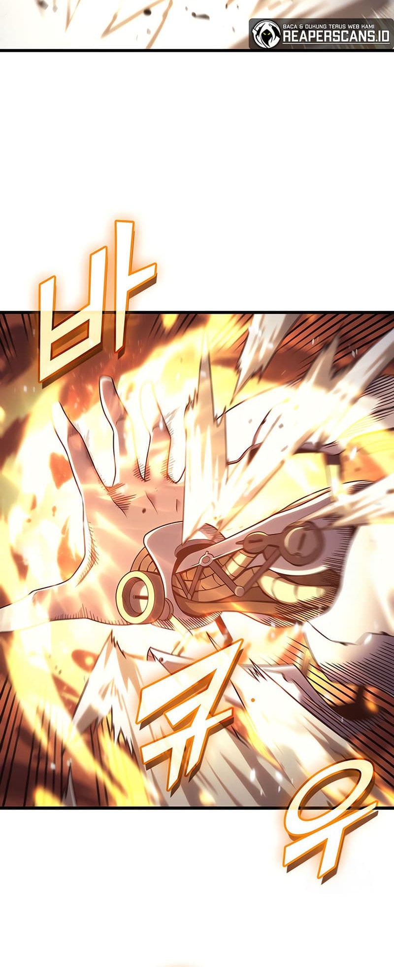 The Great Mage Returns After 4000 Years Chapter 157 - halaman 29