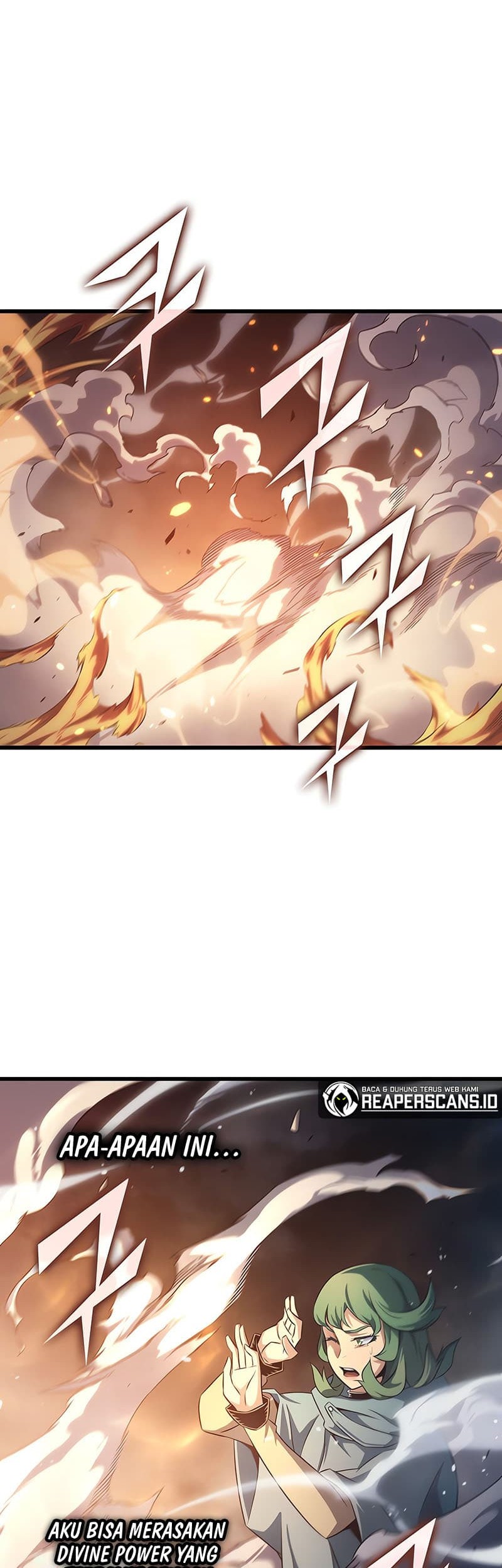 The Great Mage Returns After 4000 Years Chapter 157 - halaman 3
