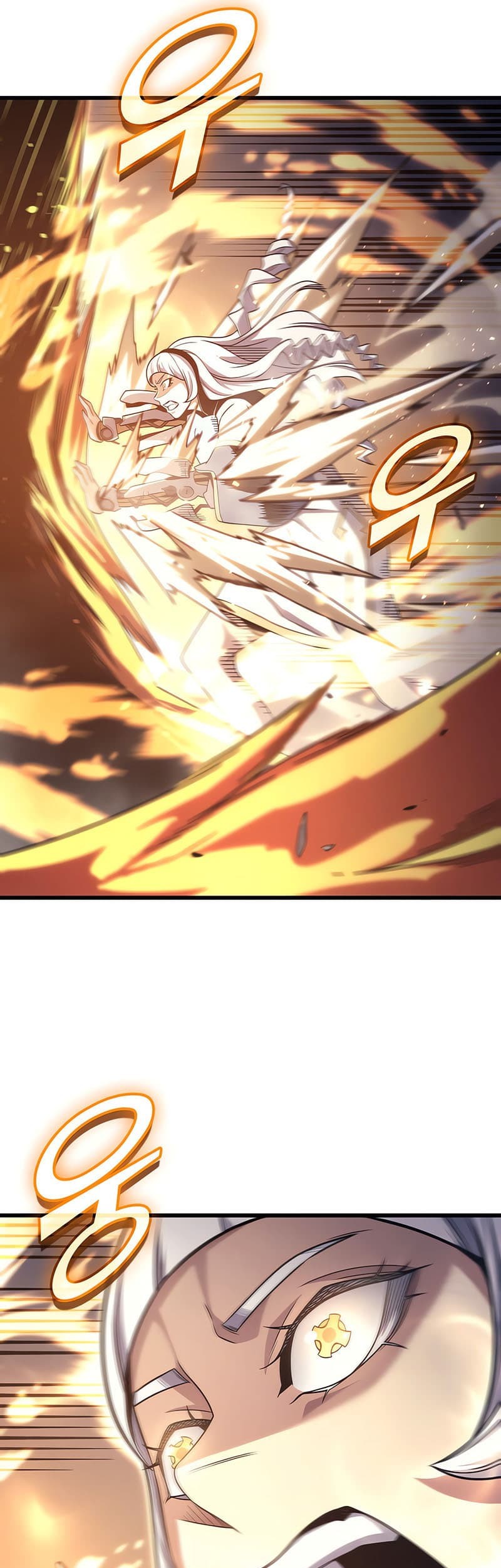 The Great Mage Returns After 4000 Years Chapter 157 - halaman 30