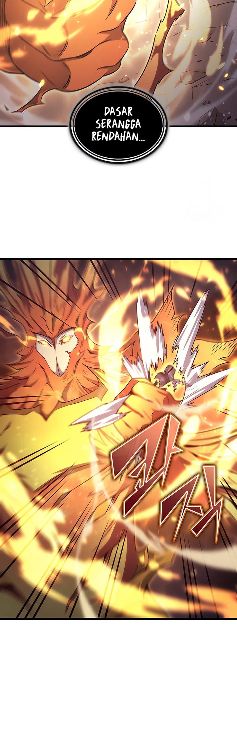 The Great Mage Returns After 4000 Years Chapter 157 - halaman 33