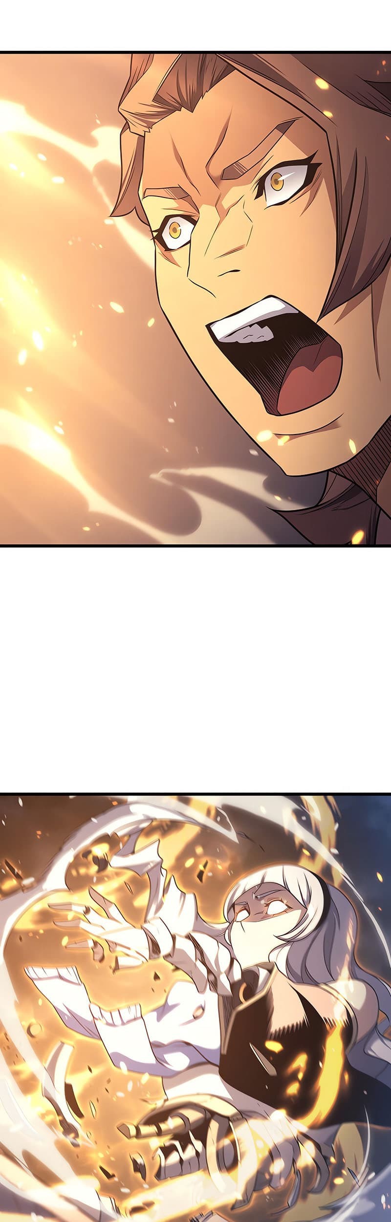 The Great Mage Returns After 4000 Years Chapter 157 - halaman 34