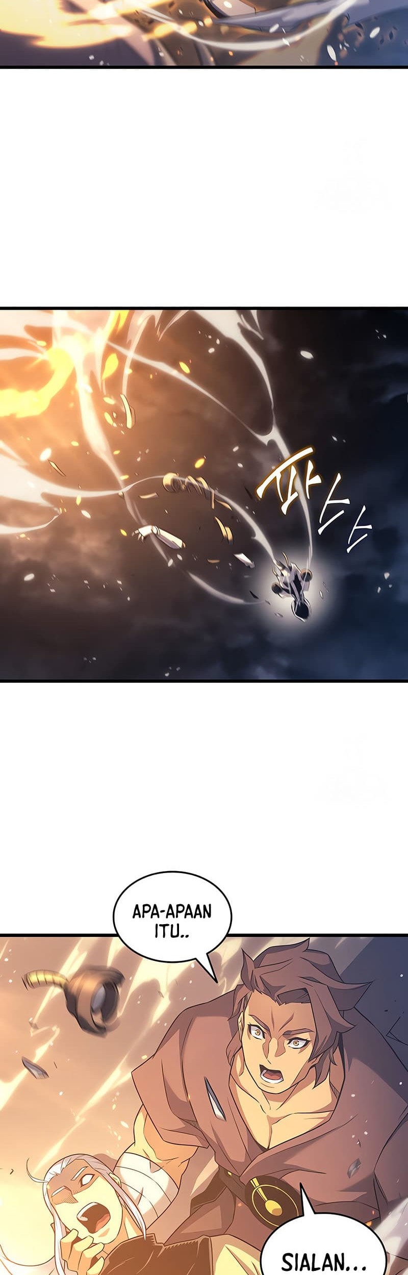 The Great Mage Returns After 4000 Years Chapter 157 - halaman 35