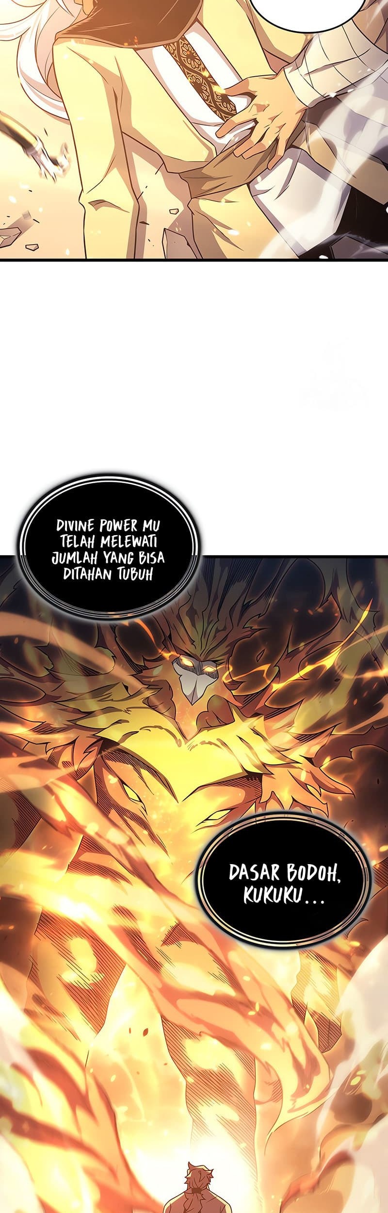 The Great Mage Returns After 4000 Years Chapter 157 - halaman 36