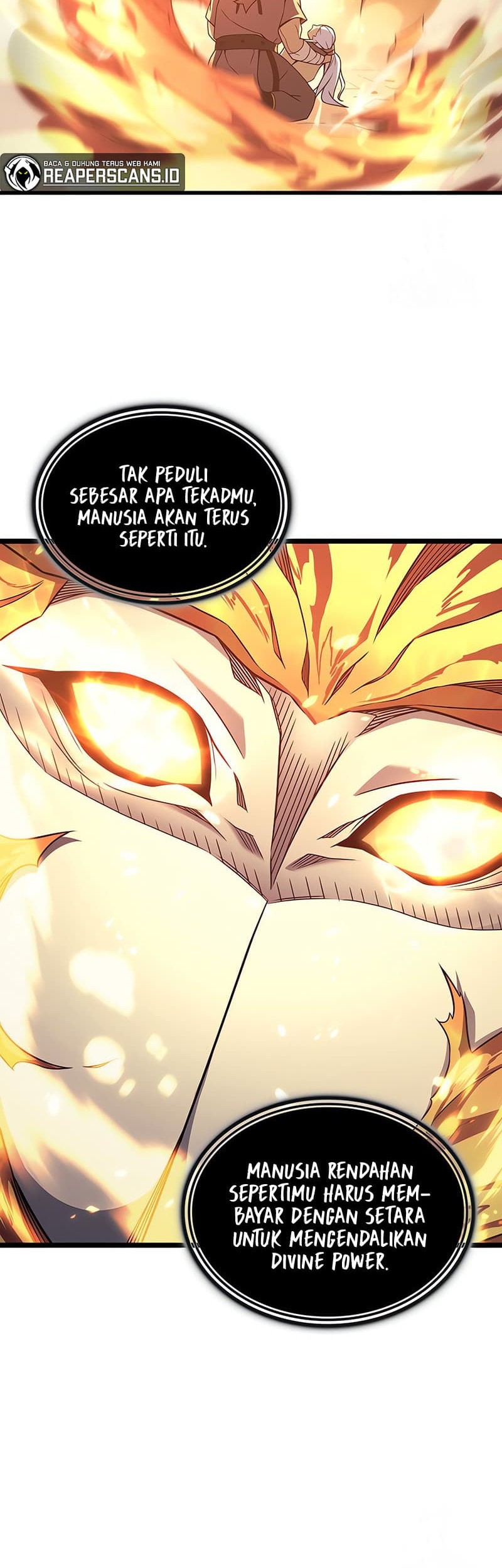 The Great Mage Returns After 4000 Years Chapter 157 - halaman 37