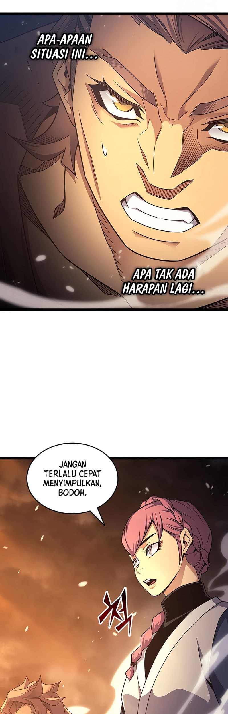 The Great Mage Returns After 4000 Years Chapter 157 - halaman 38