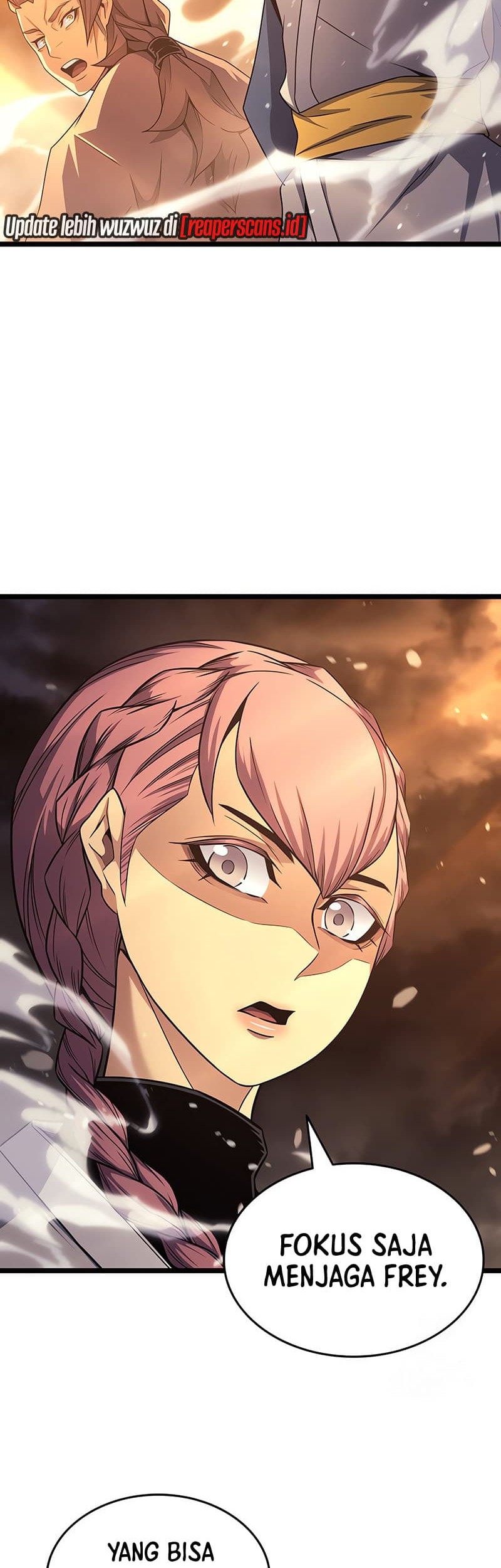 The Great Mage Returns After 4000 Years Chapter 157 - halaman 39