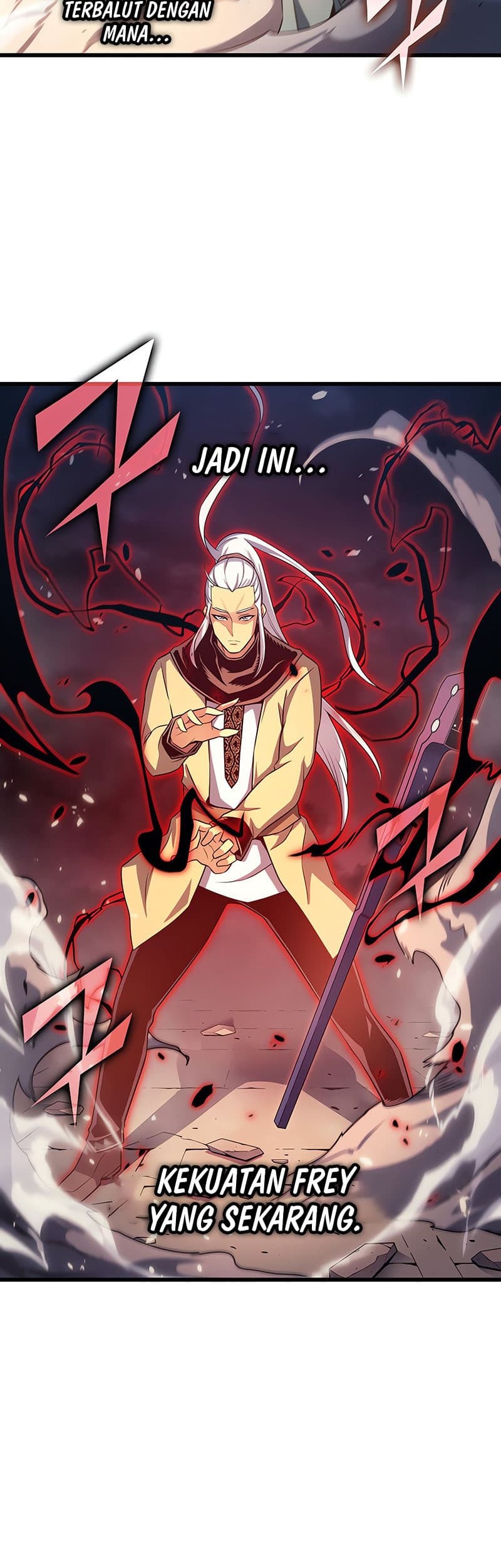The Great Mage Returns After 4000 Years Chapter 157 - halaman 4