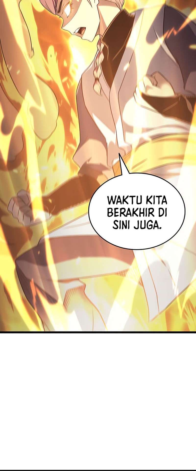 The Great Mage Returns After 4000 Years Chapter 157 - halaman 41