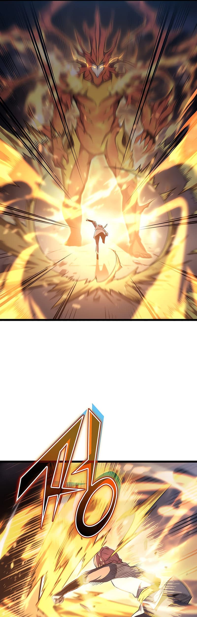 The Great Mage Returns After 4000 Years Chapter 157 - halaman 42