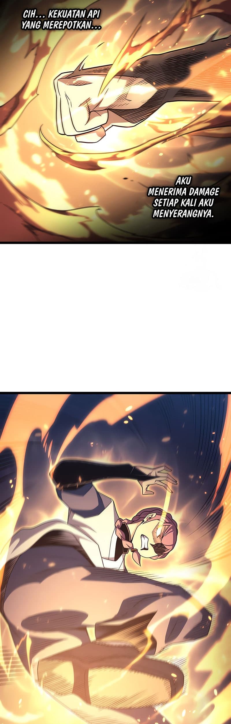 The Great Mage Returns After 4000 Years Chapter 157 - halaman 44