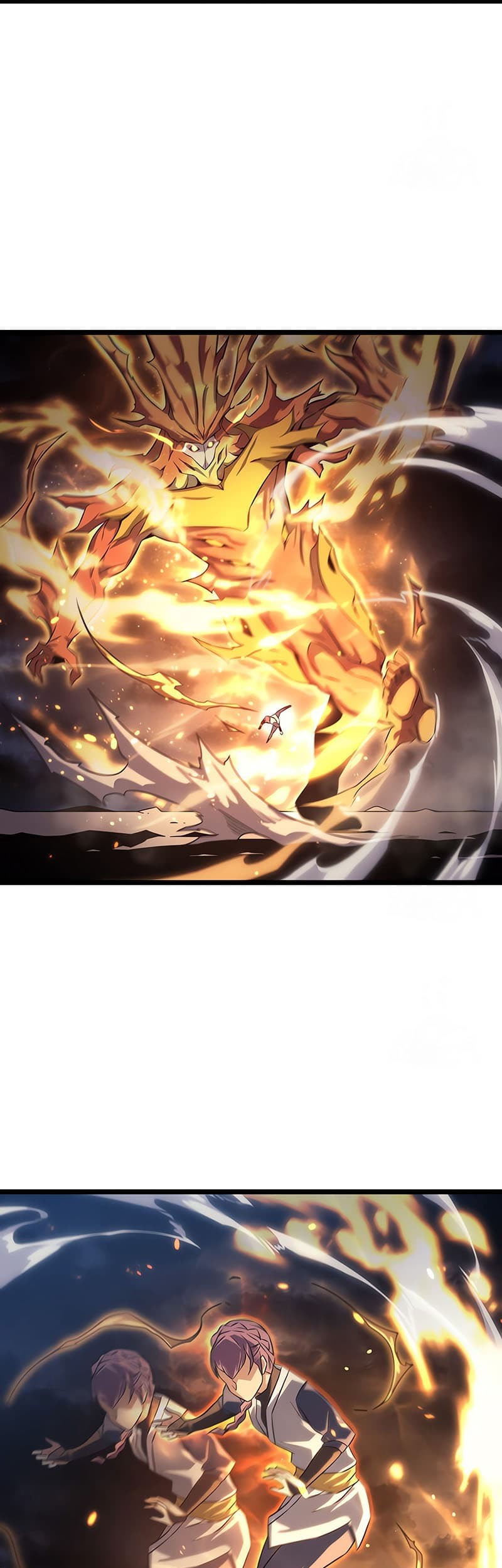 The Great Mage Returns After 4000 Years Chapter 157 - halaman 46