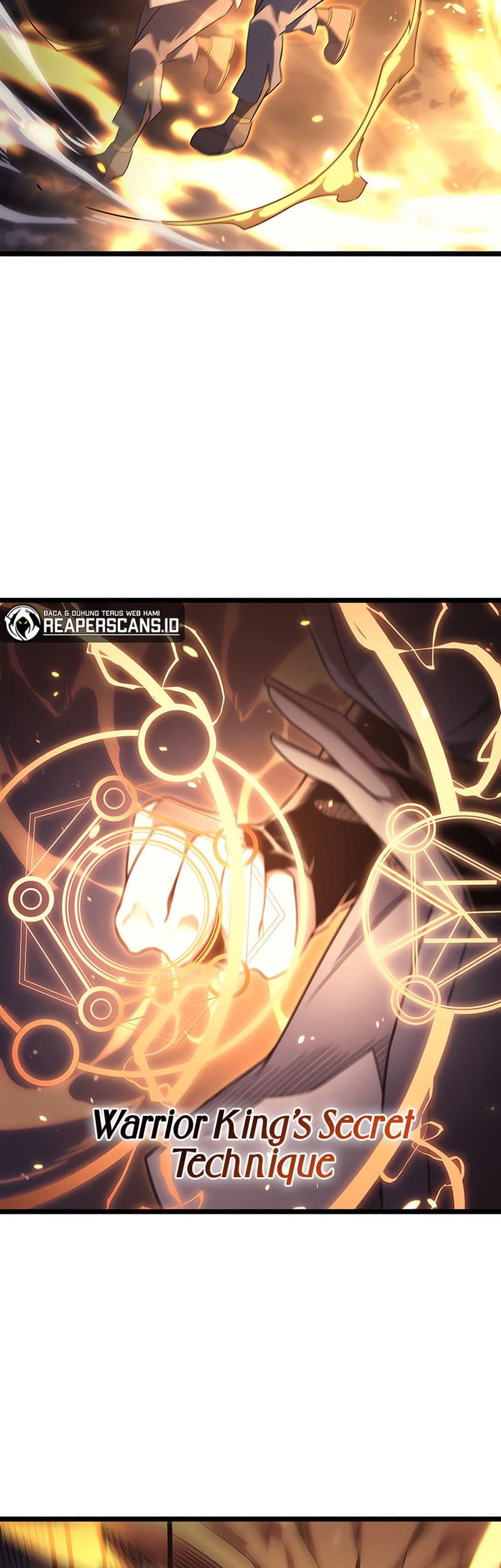 The Great Mage Returns After 4000 Years Chapter 157 - halaman 47