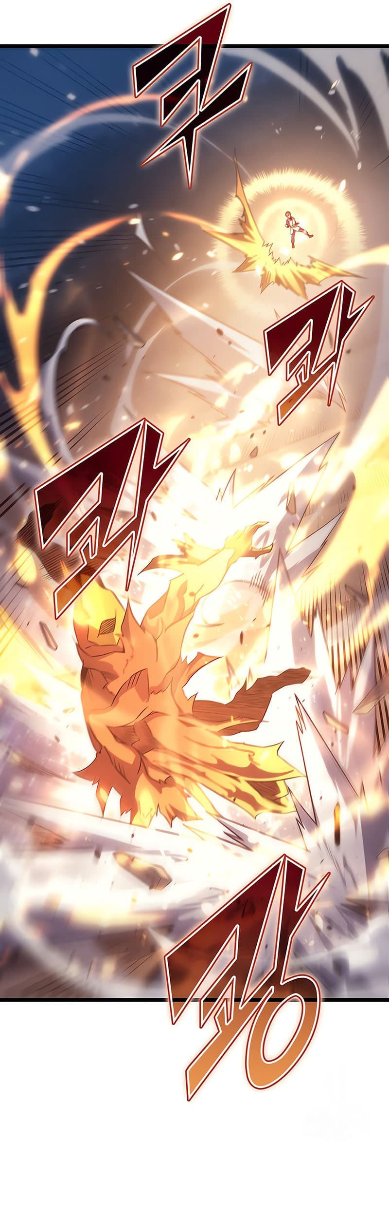 The Great Mage Returns After 4000 Years Chapter 157 - halaman 50