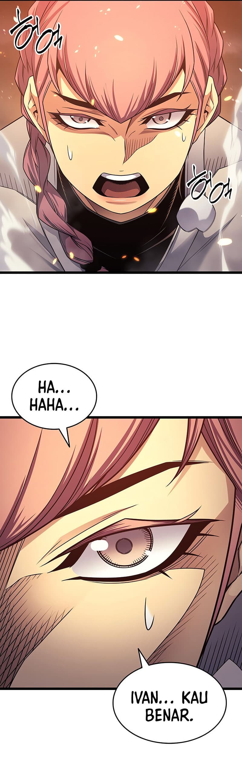 The Great Mage Returns After 4000 Years Chapter 157 - halaman 54